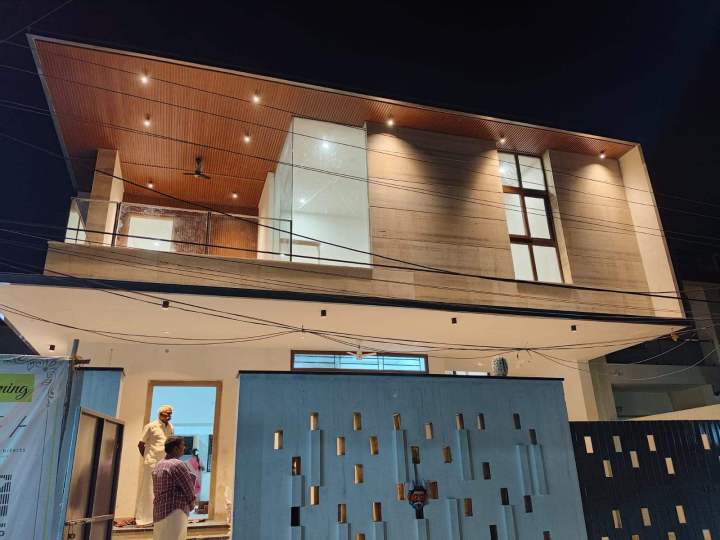 upvc shopfront installation